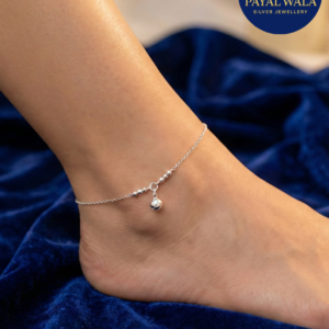 Bell Anklet