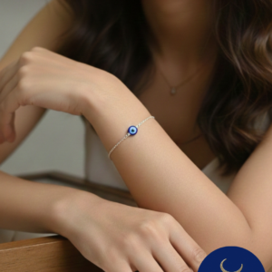 Evil Eye Bracelet