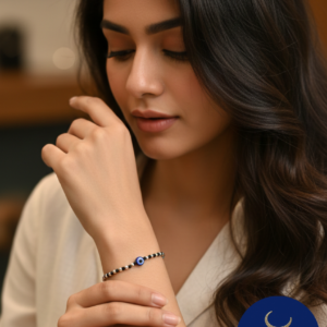Evil Eye Nazariya Bracelet-Womens